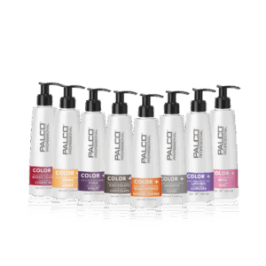 Maske za kosu u boji Palco - 250ml