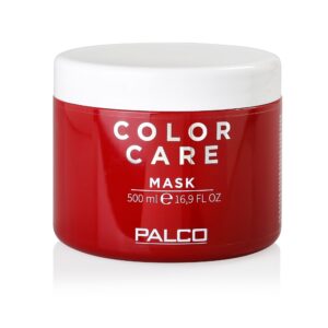 Color Care maska za farbanu kosu Palco- 500ml