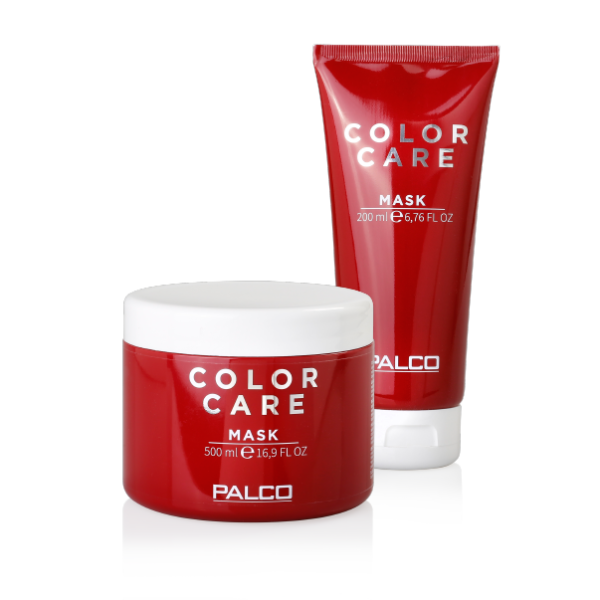 Color Care maska za kosu Palco- 200ml