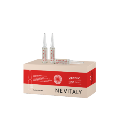 Scalp awake ampule protiv opadanja kose Nevitaly-16 x 5ml