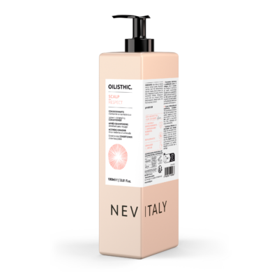 Scalp respect balzam za raščešljavanje kose Nevitaly-1000ml