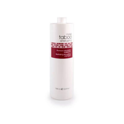 Šampon za kosu Make Taboo energizing Palco - 1000ml