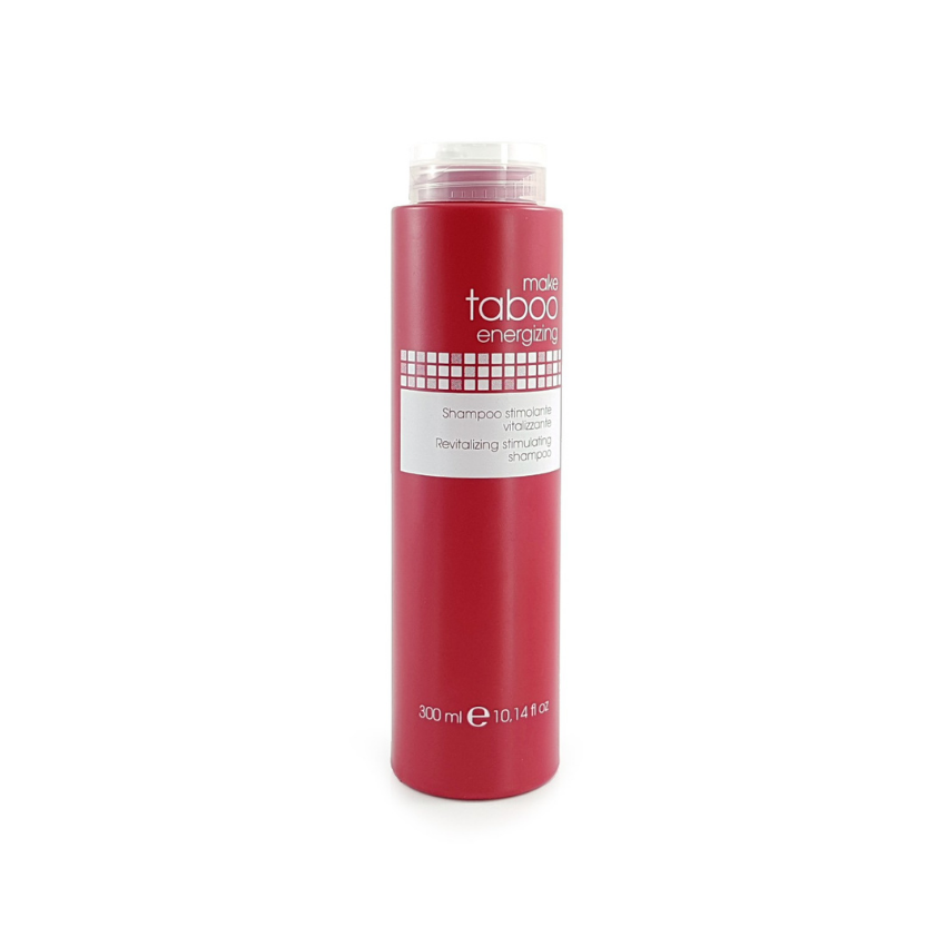 Šampon za kosu Make Taboo energizing Palco - 300ml