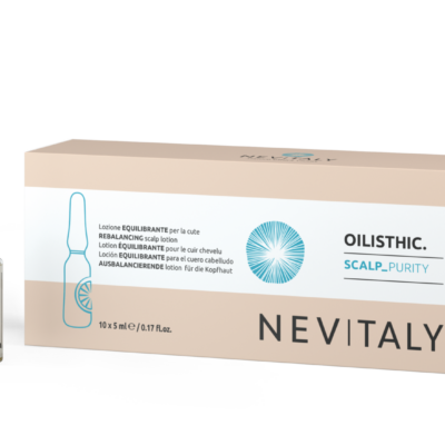 Scalp purity ampule za rebalansiranje Nevitaly-10 x 5ml