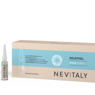 Scalp purity  ampule za čišćenje skalpa Nevitaly-10 x 5ml