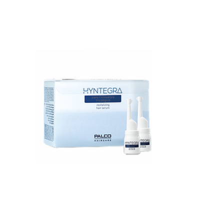 Hyntegra Revitalizujući serum za kosu Palco - 8 viala x 8ml