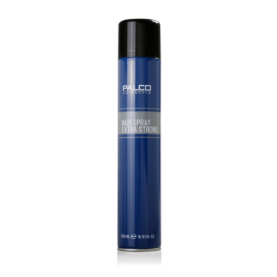 Lak za kosu Extra Strong Palco - 500ml