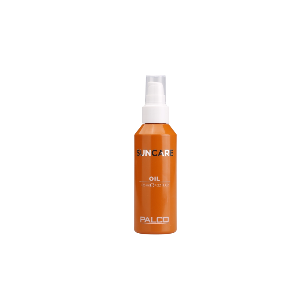 Suncare ulje za kosu Palco 125ml