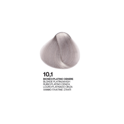 Palcolor farba za kosu 10.1 platinasto pepeljasta-100ml