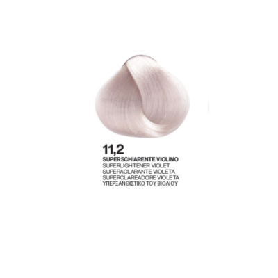 Palcolor 11.2 super posvetljivač ljubičasti-100ml