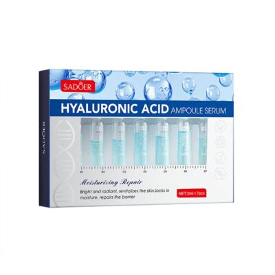 Serum ampule sa Hijaluronskom kiselinom 2mlx7