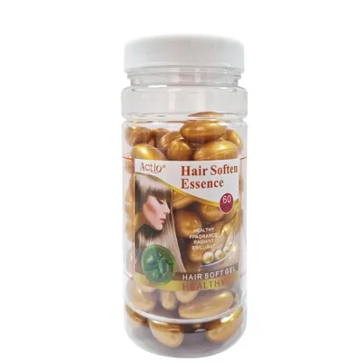 Soft gel kapsule za kosu 60/1