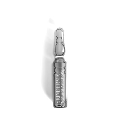 Prirodna artičoka Skinderma-ampule
