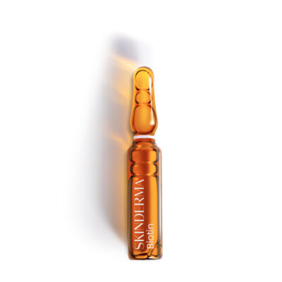 Biotin ampule Skinderma