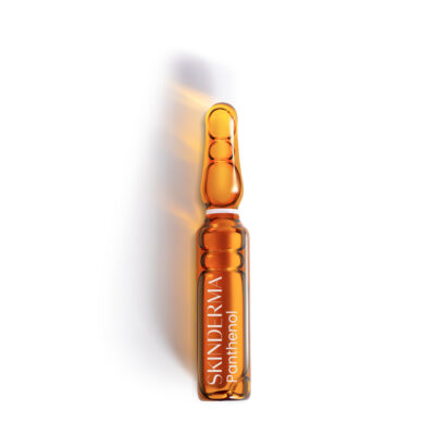 Pantenol Skinderma -ampule