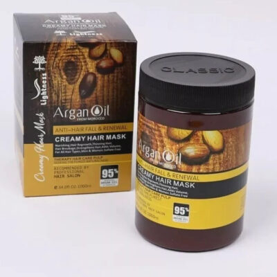 Argan Oil kremasta maska za kosu 1000ml