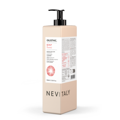 Scalp awake šampon protiv opadanja Nevitaly- 1000ml