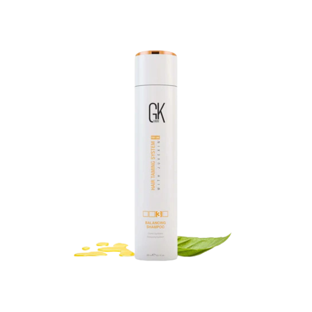 GK balansing šampon za masnu kosu-300ml