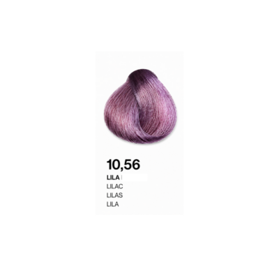 Palcolor farba za kosu 10.56 ljubičasta plava-100ml