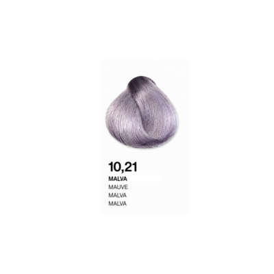 Palcolor farba za kosu 10.21 malva pepeljasta -100ml